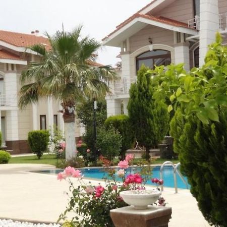 Belek Golf Apartments Анталья Экстерьер фото