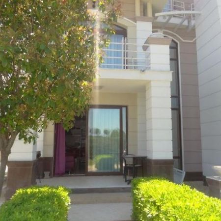 Belek Golf Apartments Анталья Экстерьер фото