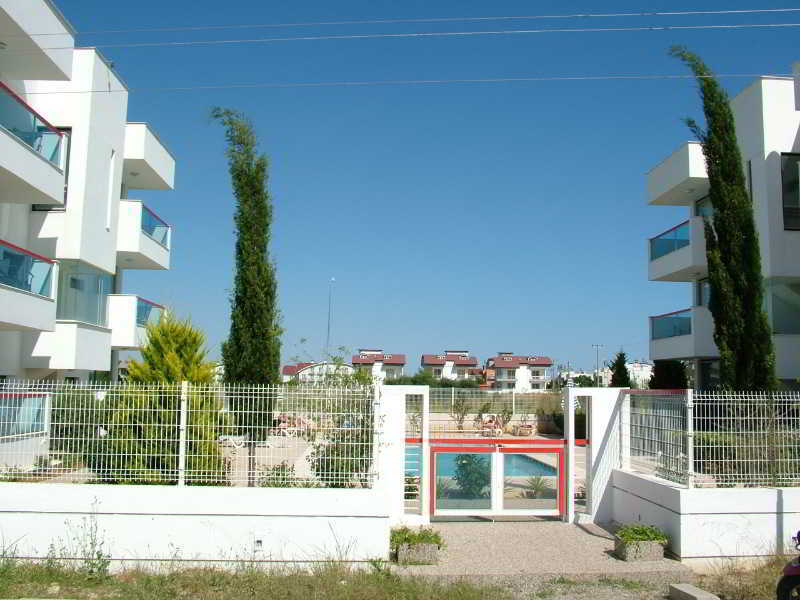 Belek Golf Apartments Анталья Экстерьер фото