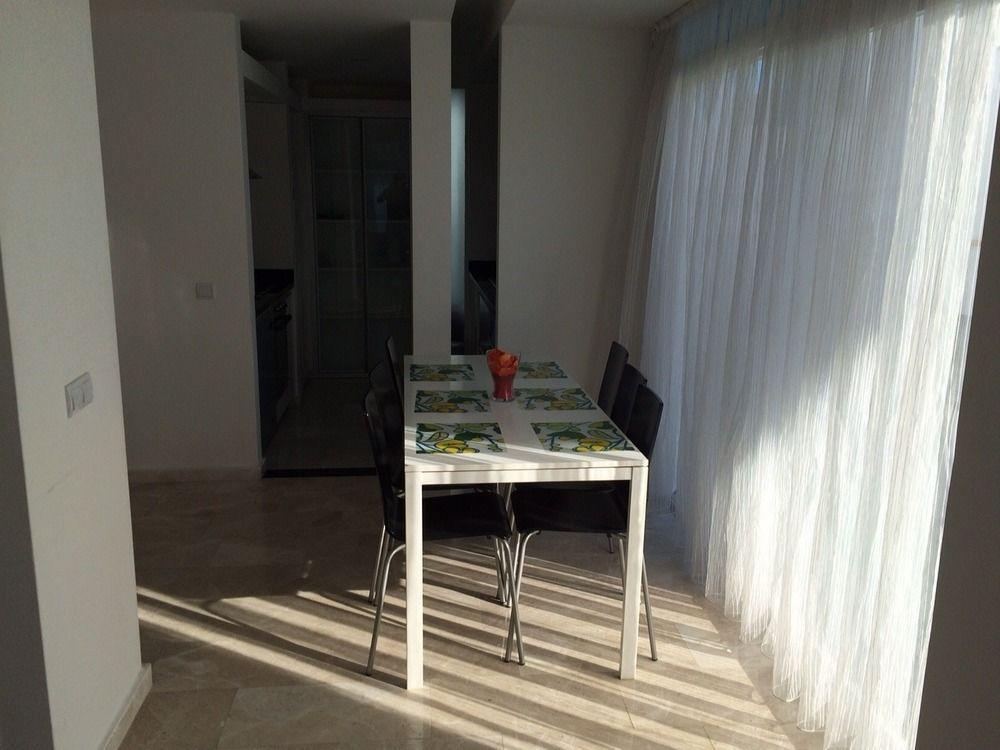 Belek Golf Apartments Анталья Экстерьер фото