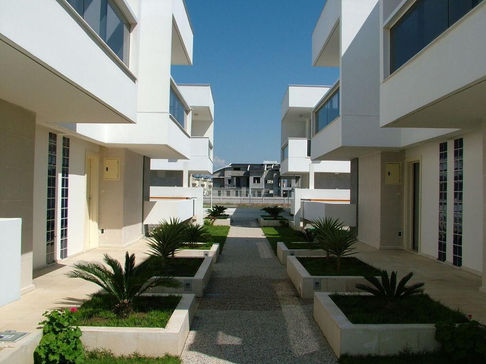 Belek Golf Apartments Анталья Экстерьер фото