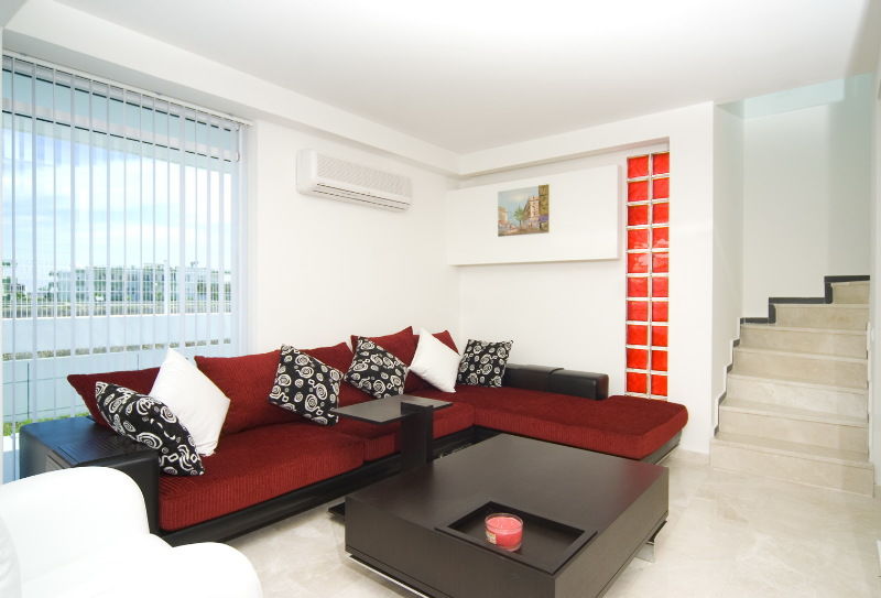 Belek Golf Apartments Анталья Экстерьер фото