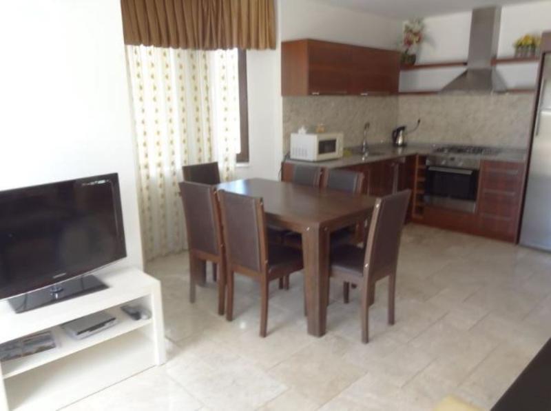 Belek Golf Apartments Анталья Экстерьер фото