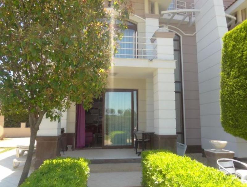 Belek Golf Apartments Анталья Экстерьер фото