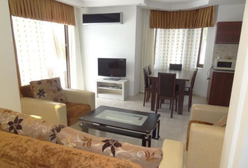 Belek Golf Apartments Анталья Экстерьер фото
